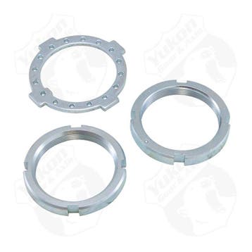 Yukon Gear Dana 50/60 Spindle Nut Kit Replacement, Ophalen of Verzenden
