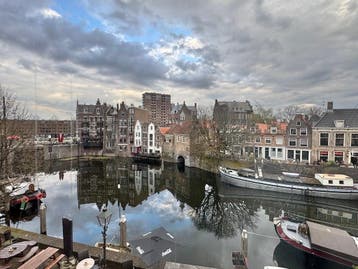 Te huur: Appartement Aelbrechtskolk in Rotterdam, Appartement, Rotterdam, Zuid-Holland