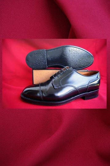Alden - Veterschoenen - Maat: EU 41, Kleding | Heren, Schoenen, Nieuw