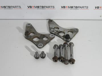 Yamaha XJ 600 Diversion Motorblok steunen, Motoren, Ophalen of Verzenden, Nieuw