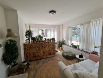 Te huur: Appartement Magnoliastraat in Breda, Noord-Brabant, Breda, Appartement