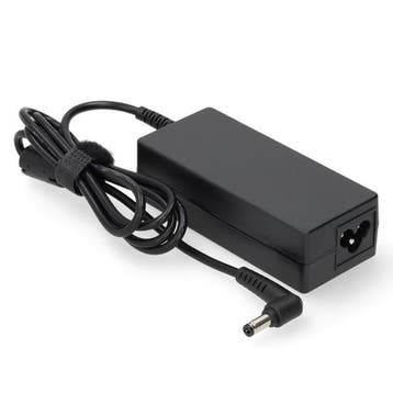 Asus adapter 19 V, 3.42 A, 65 W, 5.5 x 2.5, 123accu huismerk, Verzenden, Nieuw