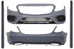 Bodykit Mercedes E-Class W213 (2016-Up) AMG E43 E53, Ophalen of Verzenden, Nieuw