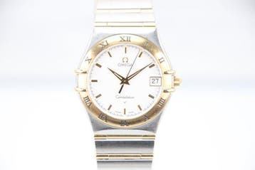 Omega - Constellation - 1212.30 - Unisex - 1990-1999, Nieuw