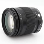 Sigma 18-200mm f/3.5-6.3 DC Macro OS Contemporary Nikon, Audio, Tv en Foto, Fotografie | Lenzen en Objectieven, Verzenden, Gebruikt
