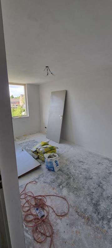stucadoor / schilder gezocht? Direct beschikbaar ( ZH e.o. ), Garantie, Stucwerk