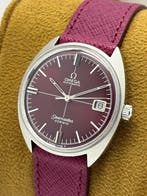 Omega - Seamaster Cosmic - Zonder minimumprijs - Automatic, Sieraden, Tassen en Uiterlijk, Horloges | Heren, Nieuw