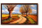 Denis Mihai - The country path
