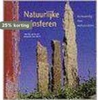 Natuurlijke tuinsferen 9789090102986 B. van Ooijen, Verzenden, Gelezen, B. van Ooijen