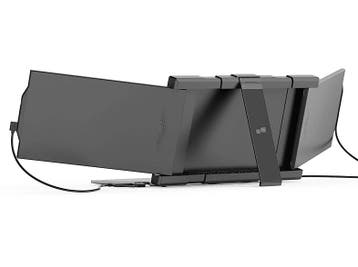 Mobile Pixels - Full HD  Monitor - 14 inch, Computers en Software, IPS, Nieuw, Full HD, USB-C