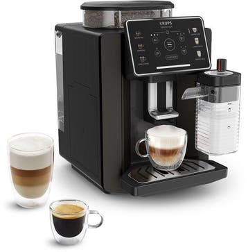 Krups Sensation Milk EA9129 - Volautomatische Espressomachin, Verzenden, Nieuw