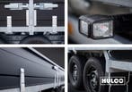 Hulco Medax-2 3500.611x223 Go-Getter Plateauwagen, Ophalen of Verzenden, Nieuw