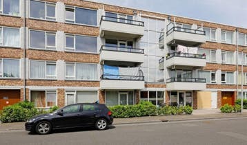 Te Huur 3 Kamer Appartement Agavedreef In Utrecht, Huizen en Kamers, Utrecht-stad, Direct bij eigenaar, Appartement, Utrecht