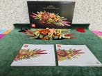 Lego Set - 10314 - Botanical Collection - Dried Flower, Nieuw