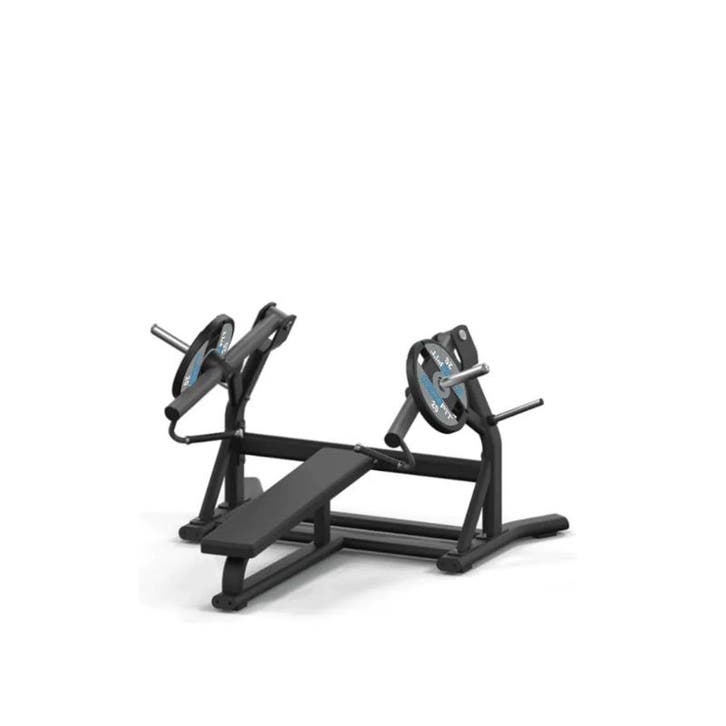 Gymfit - Xtreme-line - Iso Lateral Horizontal Bench Press -, Sport en Fitness, Fitnessmaterialen, Nieuw, Ophalen of Verzenden