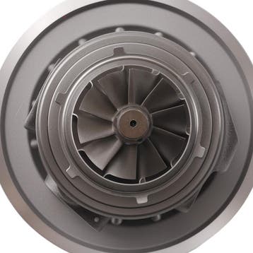 Billet Wheel Turbo Cartridge compatible for Audi A4/A5/A6, Verzenden, Nieuw, Audi