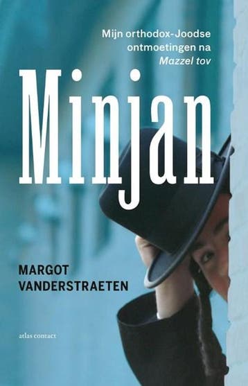 Minjan | 9789045043890 | Margot Vanderstraeten, Ophalen of Verzenden, Zo goed als nieuw, Margot Vanderstraeten