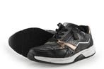 Gabor Sneakers in maat 37 Zwart, Verzenden, Zwart, Gabor, Sneakers of Gympen