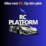 Tweedehands RC modelbouw in Nederland!, Nieuw
