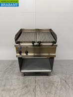 RVS Zanussi Elektrische Grill 70 cm 400V Horeca, Ophalen of Verzenden, Nieuw zonder verpakking