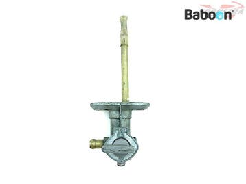 Benzine Kraan Suzuki RG 125 1992-1994 (RG125 NF13), Verzenden, Gebruikt