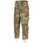 Propper US army ACU gevechtsbroek Ripstop FR brandvertrag..., Verzamelen, Ophalen of Verzenden, Landmacht, Amerika, Kleding of Schoenen