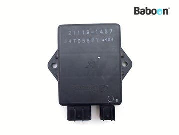 CDI / ECU unit Kawasaki GPZ 1100 1995-1998  (GPZ1100, Verzenden, Gebruikt