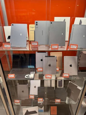 GEZOCHT: Apple iPad Alle Modellen DIRECT CASH BEST PRICE, Ophalen of Verzenden, Nieuw