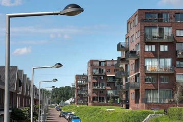 Te huur: Appartement Klaverveld in Den Haag, Den Haag, Appartement, Zuid-Holland