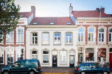 Te huur: Appartement Antwerpsestraat in Bergen op Zoom, Huizen en Kamers, Bergen op Zoom, Noord-Brabant, Appartement