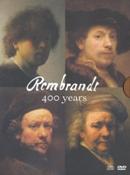 Rembrandt - 400 Years - DVD, Cd's en Dvd's, Verzenden, Nieuw in verpakking