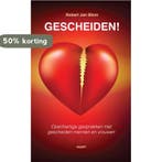 Gescheiden! 9789461537072 Robert Jan Blom, Verzenden, Zo goed als nieuw, Robert Jan Blom