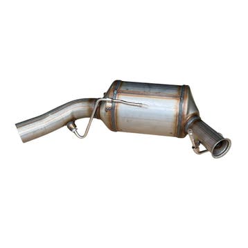 Roetfilter Jaguar XF 1, Verzenden, Nieuw