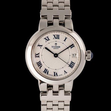 Tudor - Claire de Rose - Dames - 2020
