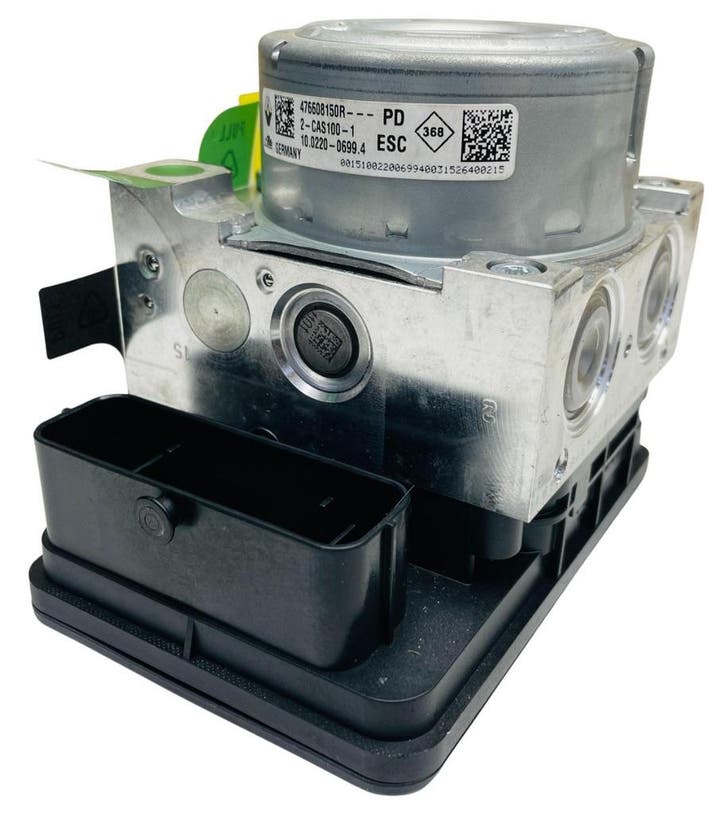 ABS pomp 476608150R Renault 10.0220-0699.4 Ate, Auto-onderdelen, Motor en Toebehoren, Nieuw, Renault, Verzenden