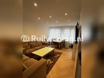 3-kamer flat van 45 m² in Amsterdam (Noord-Holland), Huizen en Kamers, Amsterdam