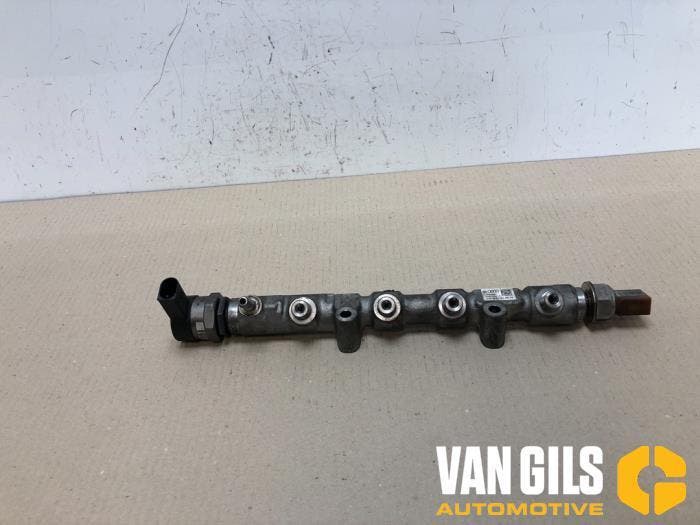 Galerij (Injectie) Volkswagen Polo O249902, Auto-onderdelen, Motor en Toebehoren, Ophalen of Verzenden