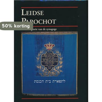Leidse parochot - Loekie Schwartz 9789080320611, Boeken, Verzenden, Zo goed als nieuw, Loekie Schwartz