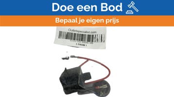 Bieden: Flojet Pressure Switch 30 PSI for 2100 Series - 209, Ophalen of Verzenden, Nieuw, Kombuis en Sanitair, Zeilboot of Motorboot