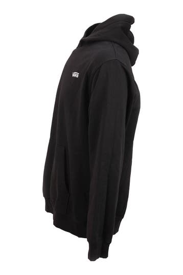 Vans Hoodie in maat L Zwart, Kleding | Heren, Verzenden, Zo goed als nieuw, Zwart, Vans