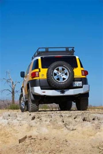 ARB Bumper/Fitting Kit Bundle 5620010, Ophalen of Verzenden, Nieuw