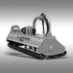 Klepelmaaier Jansen EFGCH-155 cm met hydraulische zijdelin, Verzenden, Maaier