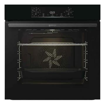 Gorenje Bo6735e02bkot Inbouw Oven - Hete Lucht & Grill, Witgoed en Apparatuur, Ovens, Ophalen of Verzenden, Nieuw