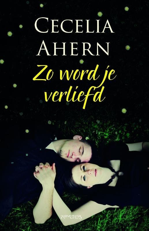 Zo word je verliefd (9789044626520, Cecelia Ahern), Boeken, Romans, Nieuw, Verzenden