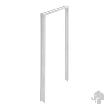 FlexiKozijn - Wit - Muurdikte 70 - 270x93cm, Ophalen of Verzenden, Zo goed als nieuw