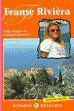 Franse Riviera / Kosmos basisgids 9789021533711 L. Brouwer, Boeken, Reisgidsen, Verzenden, Gelezen, L. Brouwer