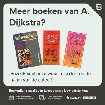 Marijn en de verborgen bron - A. Dijkstra 9789085430322, Verzenden, Gelezen, A. Dijkstra
