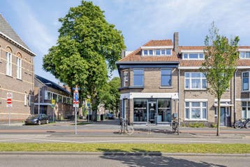 Woning te huur in Bergen op Zoom - 119 m² - 5 kamer(s) - 5, Overige soorten, Bergen op Zoom, Noord-Brabant