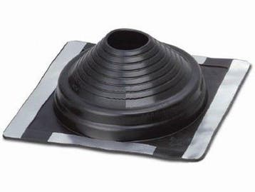 Flexibele dakdoorvoer voor polycarbonaat 180-330mm, Ophalen of Verzenden, Nieuw