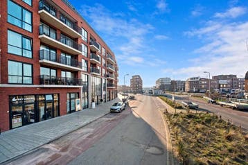 Te huur: Appartement Zeesluisweg in Den Haag, Den Haag, Appartement, Zuid-Holland